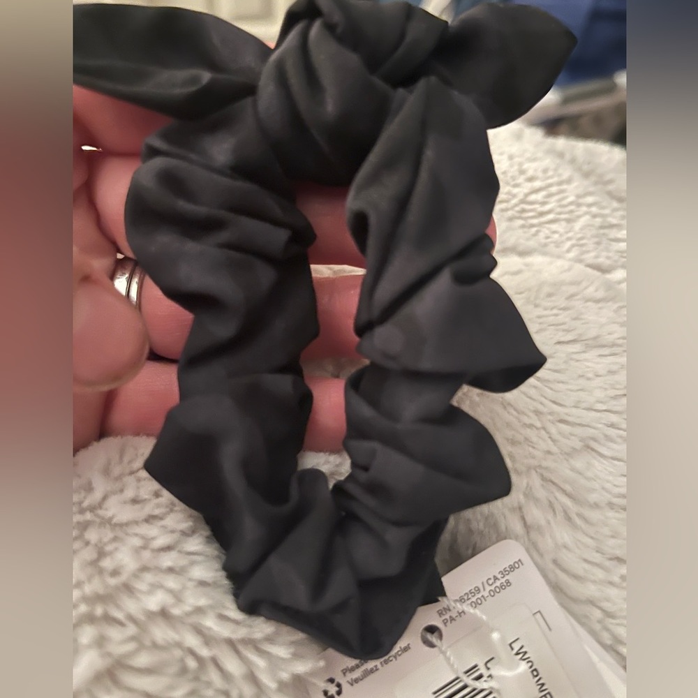 Uplifting Scrunchie - Picture 2 of 4